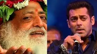 Qaidi no 106 Salman Khan spends night in Jodhpur