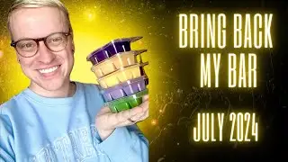 Bring Back My Bar! | July 2024: My Honest Review