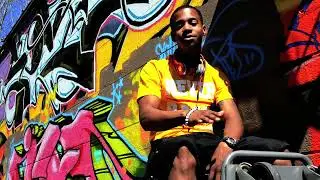 GhostWryter (Hip Hop) Official Music Video