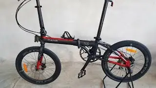 CAMP Xlite plus