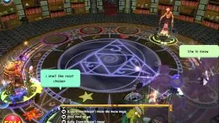 Wizard101 hitting a million with DARK NOVA!!!! NEW RECORD?!?!?!?!