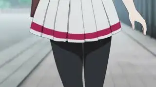 Silky Red Panties - Subliminal FH01~Formula