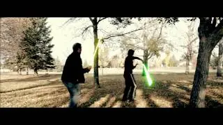 Divergence Trailer