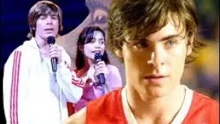 Kenny Ortega Finally Busts the Myth: Zac Efron Sang Every Note in *High School Musical*!**