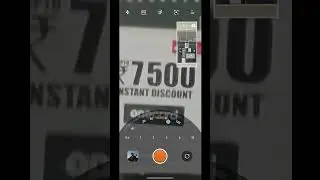 Oneplus 12 Real Life Zooming Test Live🔥 #oneplus12series #oneplus
