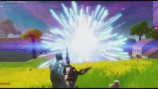 Destroy Gorger - Fortnite Chapter 2 Season 4