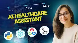Nearest Doctor : AI Healthcare assistant