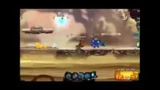 Ale & Pete Play: Awesomenauts