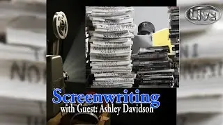Filmtalk Ep. 003 - Screenwriting Vol. One