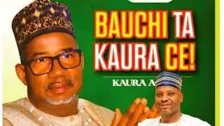 sabuwar WAKAN murtala barka da kokari