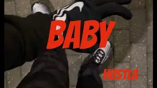 HUSTLA - BABY    Bt. KabuBeats