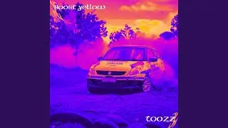 boost yellow