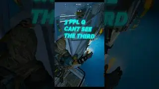 This Game-Breaking Bug Makes Your Teammate Invisible&hellip; 🪲(ARC Raiders)#arcraiders #embark