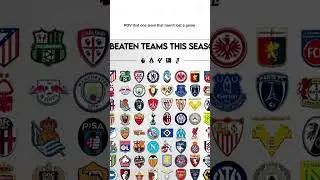 name that one team #football #fyp #clubs #viralvideo #clubs #unbeaten teams