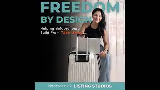 13. Build From Your Story - Not From Scratch with Janessa Steward