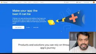 Unity | Getting started with Firebase Analytics with Unity | Game development (2023)