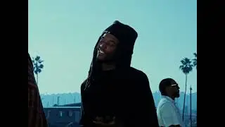 Saba - high tides (ft. Maxx Moor)