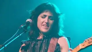 Joan As Police Woman (US) solo In Driv 30.05.2019 part 3/3