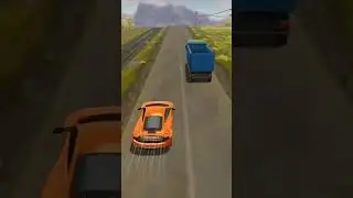 #offlinegames #highway car racing