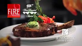 Wind Creek Casino & Hotel Showcase