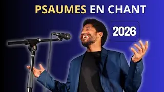 Chants de Psaumes et Louange | Adoration & Pri&egrave;re en Musique Chr&eacute;tienne