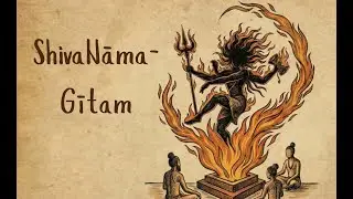 ShivaNāma&ndash;Gītam