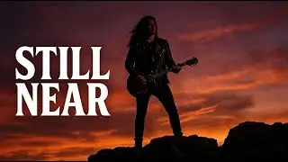 Still When You&rsquo;re Near (Inspired by Take My Breath Away) | 80s Rock Ballad Love Song