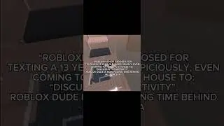 exposed rant 2.0 #roblox #robloxrant #mortisrobloxrants song: limerence - yves tumor