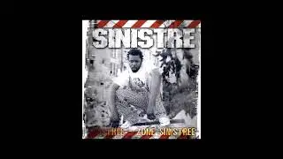 SINISTRE FEAT YOUSSOUPHA & MIKE GENIE NA YOKI  J'AI ENTENDU  REMIX BY DJ CORLEONA PROD FAT CAP BEATS