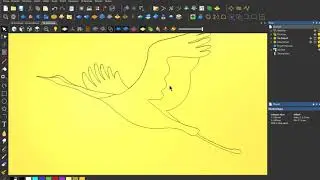 ARTCAM DE ROLYEF OLUŞTURMA
