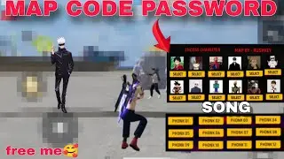 2vs2 anime battle craftland password || anime battle password in free fire #animebattle2vs2 