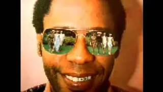B.B. Seaton - Colour Is Not The Answer
