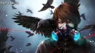 Nightcore - Picture me Rollin' (Explicit Version)
