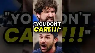 Destiny STEAMROLLS Conservative In Jubilee 1v20