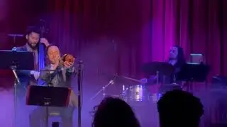 Red Pavilion Jazz Band