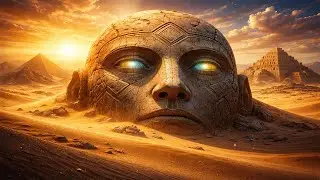 A Forgotten Age Before the Pharaohs