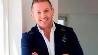 John M. Caldwell talks on 3BA fm about his anti bullying projects