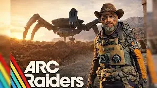 Arc Raiders | Just a Relaxing Loot Run (Immediately Ruined by Rats & Sweats)