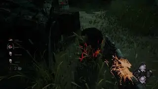 Dead by Daylight | Meta build SWF vs Trapper