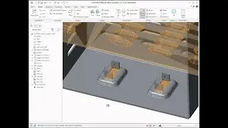 Flatten Form and Flat Pattern Are Enhanced
