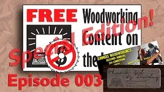 FWWCotI EP#003 - PeteTGIF