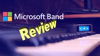 Microsoft Band 2 Review!