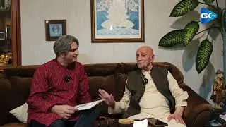 At 101, Pran Kishore Kaul reflects on Kashmir, creativity, and a century devoted to stories