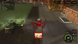 Farming Simulator 25 PS5