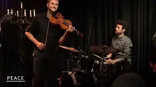 Aleph Quintet Set 1