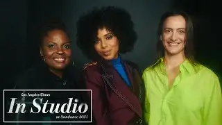 Kerry Washington on fathers and daughters fostering good relationships | 2024 Sundance Film Festival