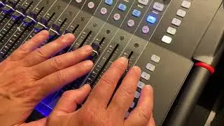 31 NESCom Allen & Heath Avantis - Bus Compression Intro