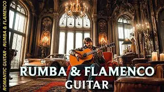 🎶 Best Spanish Guitar & Flamenco Classics &ndash; Timeless Instrumentals