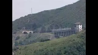 Viajeros Al Tren [02/12] Trazados caracteristicos