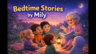 Bedtime Story for Kids on Respect and Kind Words #bedtimestoriesforkids #moralstoriesforkids #kids